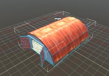 Пак объектов для картверсия 2.2.4 для SpinTires (v03.03.16)