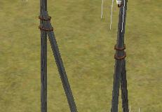 Пак объектов для редактора картверсия 3.0 для Spintires: MudRunner (v19.11.18)