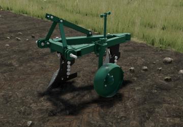 Пак ПЛНверсия 1.1.0.0 для Farming Simulator 2022 (v1.14.x)