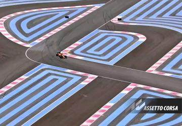 Paul Ricard 2021версия FINAL - 23/06/2021 для Assetto Corsa