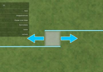 PerfectEdgeверсия 1.0.0.0 для Farming Simulator 2022