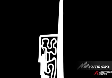 PGP Kart Trackверсия 7.1.0 для Assetto Corsa