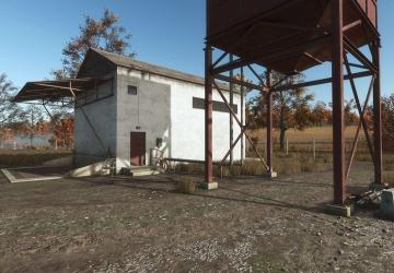 Pig Feed Productionверсия 1.0.0.0 для Farming Simulator 2025