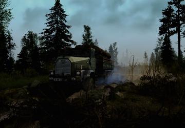 Plad-440версия 10.09.2025 для Spintires: MudRunner (v25.02.21)