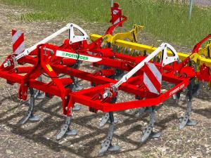 Poettinger Synkro 3030 Novaверсия 1.2 final для Farming Simulator 2017 (v1.4.4)