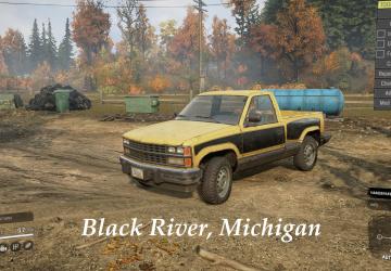 Помощь мододелуверсия 3.0.0 для SnowRunner (v35.0)