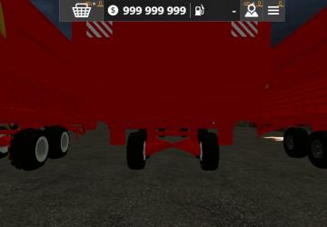 ПС-60Аверсия 1.0.0.0 для Farming Simulator 20 (v0.0.0.62)