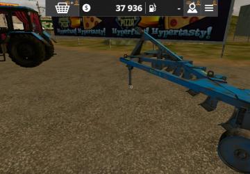 ПСКУ 8версия 1.0.0.0 для Farming Simulator 20 (v0.0.0.62)