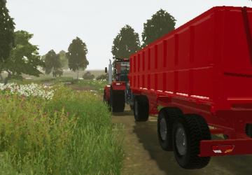 ПСТБ-17версия 1.0 для Farming Simulator 20 (v0.0.0.63)