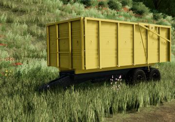 ПТС-10версия 1.0.0.0 для Farming Simulator 2022 (v1.14.x)