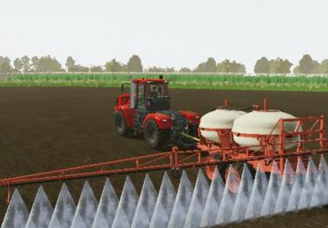 ПЖУ-9версия 1.0 для Farming Simulator 20 (v0.0.0.63)