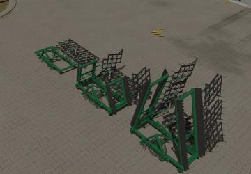 RBZ 031-081версия 1.0.0.0 для Farming Simulator 2022