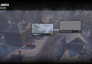 Регион «Зап.Сиб.Регион»версия 1,0,4 для SnowRunner (v35.0)