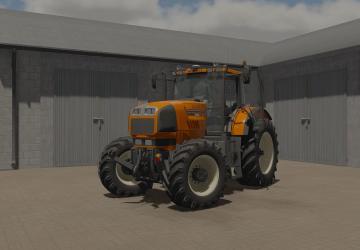 Renault Atles 900 RZверсия 1.0.0.0 для Farming Simulator 2022