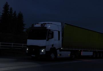 Renault Range T Real Soundверсия 1.0 для Euro Truck Simulator 2 (v1.39.x)