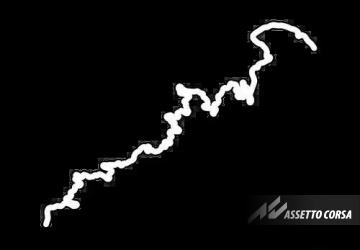 Riba-Rojaверсия 1.0 для Assetto Corsa