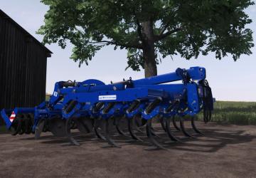 Rolmako U436 SHверсия 1.0.0.2 для Farming Simulator 2022
