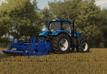 Rolmako U624версия 1.0.0.2 для Farming Simulator 2022