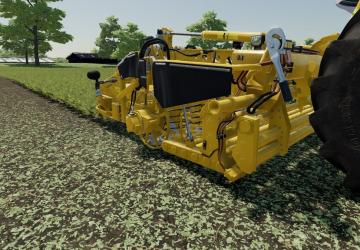 Ropa XLверсия 1.0 для Farming Simulator 2022