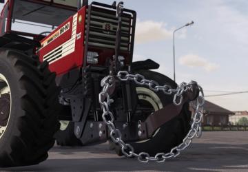 Rope And Chainверсия 1.0.0.0 для Farming Simulator 2022