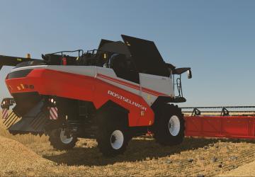 Rostselmash 161/Torum 785версия 1.0.1.0 для Farming Simulator 2022 (v1.14.x)