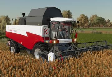RSM-152версия 2.0.0.0 для Farming Simulator 2022 (v1.14.x)