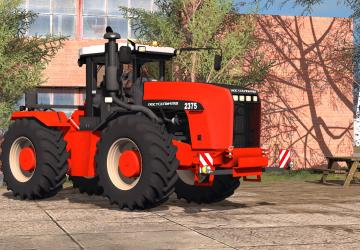 RSM-2000 серияверсия 1.1.1 для Farming Simulator 2017 (v1.5.x)