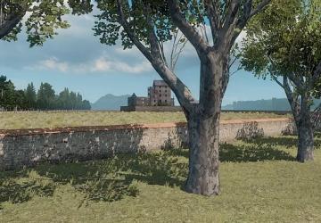 RsM  Mapверсия 1.0 для Euro Truck Simulator 2 (v1.39.x)