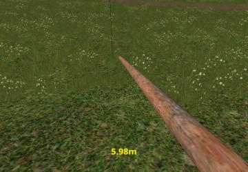 Рулеткаверсия 2.0 для Farming Simulator 2017