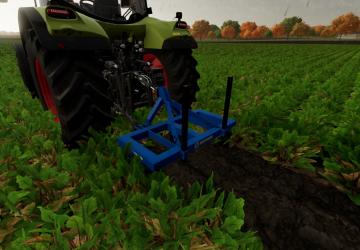 Saphir Tiefenlockerer 3/80/200версия 1.0.0.0 для Farming Simulator 2022