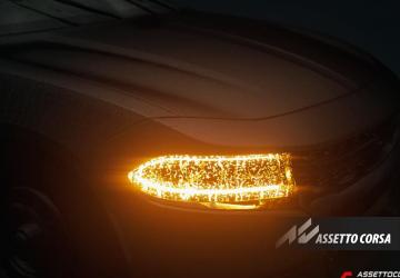 Sayrx Dodge Charger Undercover LAPDверсия 5.0 для Assetto Corsa