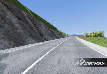 ScalaPiccadaверсия 1.0 для Assetto Corsa