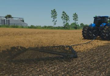 Scarabelot Triangle Chain TRC 6000версия 1.0.0.0 для Farming Simulator 2025