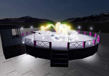 Scorpionверсия 1.0.0.0 для Farming Simulator 2019