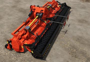 Sicma RW 520версия 1.0.0.0 для Farming Simulator 2025