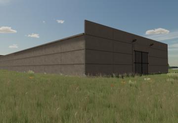 Складыверсия 1.0.0.0 для Farming Simulator 2022 (v1.14.x)