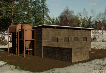 Small Cows And Pigsверсия 1.0.0.0 для Farming Simulator 2019