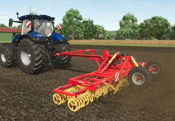 Sopema Croskilletteверсия 1.1.0.0 для Farming Simulator 2025