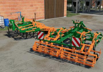 Sovi XR4000версия 1.0.0.0 для Farming Simulator 2019