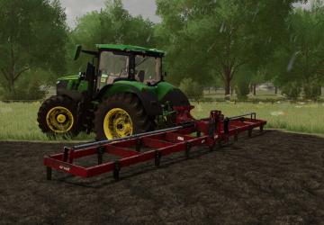 SP10Mверсия 1.0.0.0 для Farming Simulator 2022