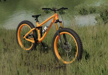 Specialized Mountain Bikeверсия 1.0.0.1 для Farming Simulator 2022 (v1.14.x)