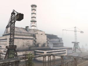 Spintires - Chernobyl DLC