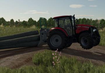 Split Brakesверсия 1.1.0.0 для Farming Simulator 2025