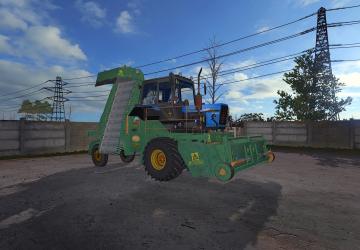 СПС-4.2версия 1.0.1 для Farming Simulator 2017 (v1.5.3)