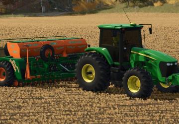 Stara Prima 4590версия 1.0.0.0 для Farming Simulator 2025