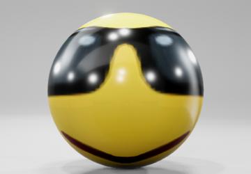 Sunglasверсия 3.0 для BeamNG.drive