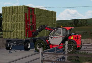 Super Bale Grabверсия 1.0.0.0 для Farming Simulator 2019