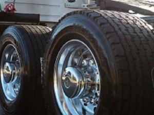 Super Single Tires and Wide Wheelsверсия 1.5 для Euro Truck Simulator 2 (v1.51.x, - 1.54.x)