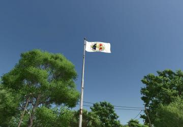 Support for French farmersверсия 1.0.0.0 для Farming Simulator 2025