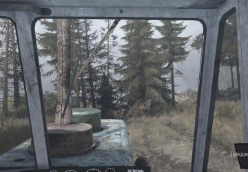 Т-150версия 25.01.19 для Spintires: MudRunner (v19.11.18)